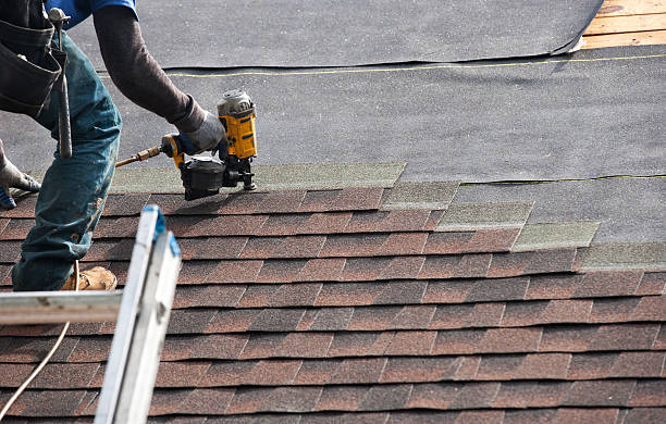 Licensed Gutter Installation service in Reading, MA - Brentwood Metal Roofing